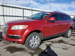 Image result for Garnet Red 2008 Q7