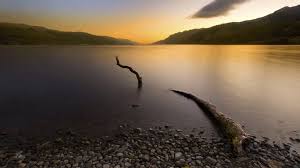 Loch ness is a lake or loch which runs for 23 miles along the fault line of the great glen in the scottish highlands. Dorset Man S 25 Years Looking For Loch Ness Monster Bbc News