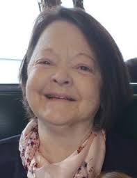 Obituary information for Nancy J. DeCoux