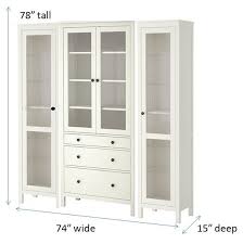 Pin By Sara Luciano On Broadway Ikea Dining Room Ikea Hemnes Cabinet Small Bedroom Remodel