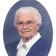 Frieda Schaefer Obituary July 17, 2004