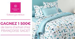Shop the most exclusive francoise saget lifestyle items offers at the best prices with free shipping at buyma. Gagnez 1500 De Bons D Achat Chez Francoise Saget Femme Actuelle Le Mag