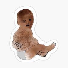 Peanut Butter Baby Gifts Merchandise Redbubble