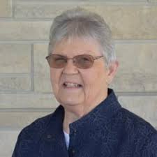 Connie Bair Obituary (1943