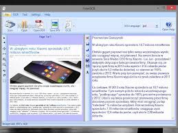 This optical character recognition and scanning software is free to use for both personal and commercial use. Best Free Ocr Software Download Softfiler