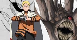 The only easy ways to defeat tailed beasts that we know of are uzumaki chakra chains, wood style, mangekyo sharingan and advanced, life sacrificing sealing jutsu. Boruto May Have A Tailed Beast Waiting For Naruto Already