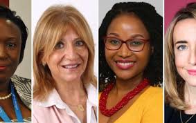 Women and leadership in the news media 2021: evidence from 12 markets