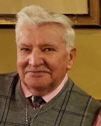 Marvin J. Stenz Obituary June 14, 2024