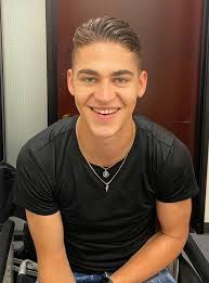 Greetings ,are you an after fan ?