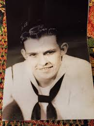 Claude Meeks Sr 2-22 1927