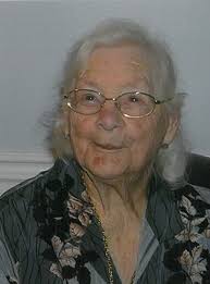 Obituary For Beulah Mae Wray