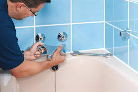 Dann den bereich für die neue wanne ausmessen und und die begrenzungen der wanne auf der wand markieren. Repabad Wanne Auf Wanne Sanitarinstallateur Limburg Sanitar Heizungs Bar