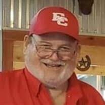 Ronald Kaluza Obituary