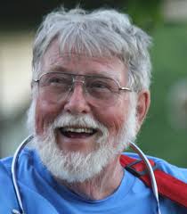 Obituary: Rev. Terry Kinney