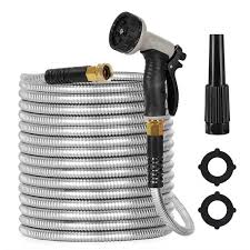 Anufles Garden Hose 50FT