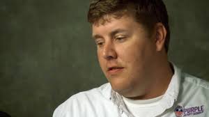 Dale Beatty and Battlefield Injuries