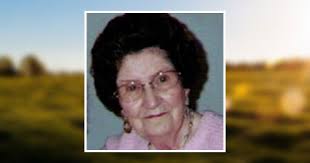 Zelpha Cooper Obituary August 8, 2012