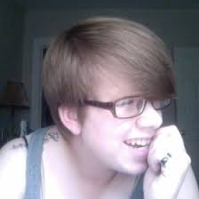 Profil de Aaron Decker (adotgrey)