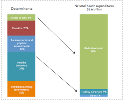 18 Charts That Make The Case For Public Health Sph