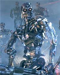 There are 367 terminator robot for sale on etsy, and they cost $27.67 on average. T 800 Robot Supremacy Wiki Fandom