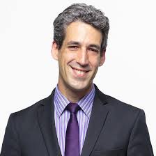 Daniel Biss