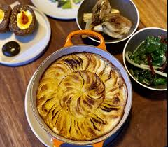 % of readers think this story is fact. Burns Night Isn T Cancelled Londonist