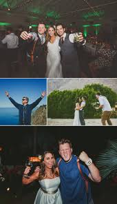 You want to see the people you love most. San Diego Wedding Videographers
