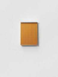 Knoebel is known for his minimalist, abstract painting and sculpture. Imi Knoebel At Jahn Und Jahn Art Viewer