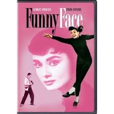 Funny Face (DVD), Paramount, Music & Performance