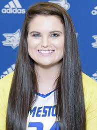 Rebekah Blackwell's Instagram, Twitter & Facebook