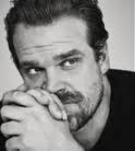 DAVID HARBOUR AND BILL PULLMAN TO STAR IN THE WORLD PREMIÈRE OF THERESA  REBECK'S NEW PLAY MAD HOUSE * Fairy Powered Productions