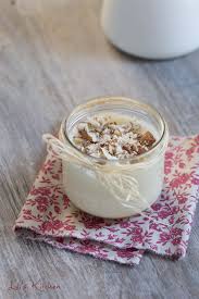 Cremes Dessert Faciles Sans œufs Ni Lait 2 Desserts Sans Oeufs Dessert Facile Dessert Sans Lait