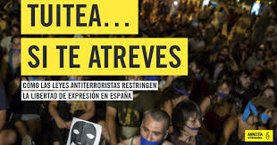 Resultat d'imatges de "tweet... if you dare"