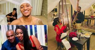 Socialite amber ray has shown herself unmarried and confirmed that she is no longer in love with matatu boss jamal roho safi. Hzd6tymwwnm9xm
