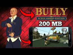Download Bully Mod Apk Lite Xenofactor