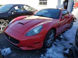 Compare 2013 ferrari 458 italia. 2010 Ferrari California For Sale In Blauvelt Ny 10913