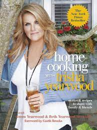 Apr 14, 2021 · garth brooks is the proud dad of his three daughters, taylor, august and allie. Home Cooking With Trisha Yearwood Stories And Recipes To Share With Family And Friends Cookies And Cups