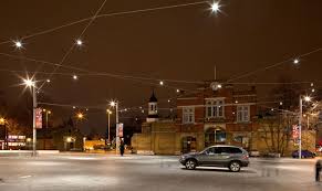 Pin On Catenary Lighting