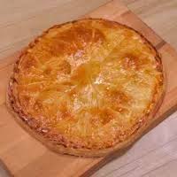 Galette Des Rois A La Frangipane Recette Galette Des Rois Frangipane Galette Des Rois Recette Galette Des Rois