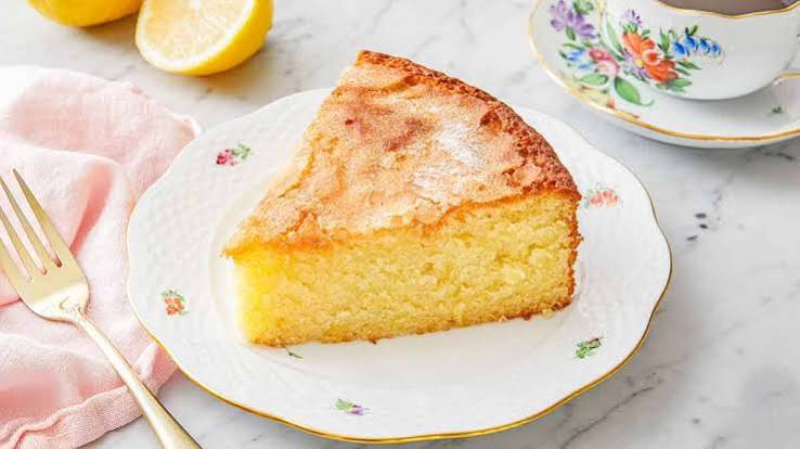 Oil Cake