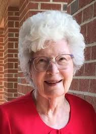 Ann Collins Chadwick Obituary (2024)