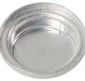 Standard aluminum sample pans compare to Netzsch (40uL ...