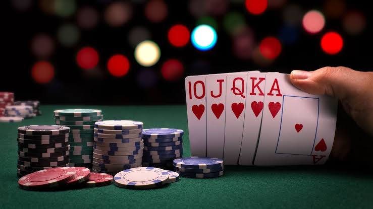 Por qué el póker debería ser considerado un deporte - Infobae