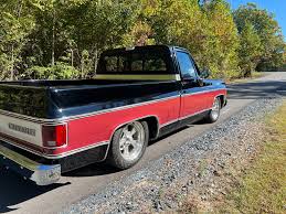 Image result for Red 1980 Truck