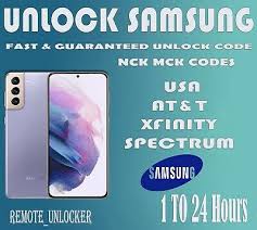 Encontrarás artículos nuevos o usados en teléfonos inteligentes . At T Unlock Code Service For Samsung Galaxy S9 S8 Note 8 Note 9 Note 10 10 Plus 15 90 Picclick