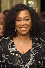 Shonda Rhimes