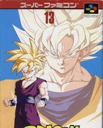 Goku has become a grandfather!!! Dragon Ball Z Super ButÅden 2 Dragon Ball Wiki Fandom