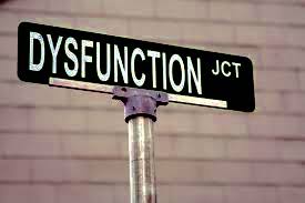 Dysfunctional Families Produce Dysfunctional Adults | Disinherited