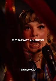 Lola Young's Messy: Meaning Behind the Lyrics