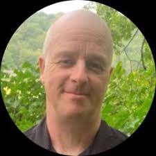 Jonathan Wildman, BACP